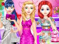 Spill Valentinsdag Single Party  online