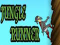 Spill Jungle Runner online