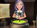 Spill Hekseprinsesse alkymi  online