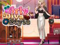 Spill Girly Diva Style online