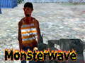 Spill Monsterbølge  online