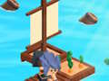 Spill Idle Arks: Bygg til sjøs 2 online
