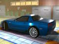 Spill Ekstrem drift racer online