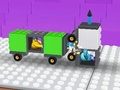 Spill LEKER: Crash Arena  online