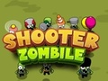 Spill Skytter Zombie online