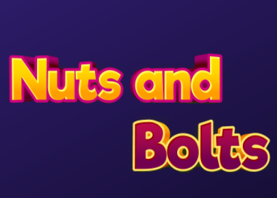 Spill Muttere og bolter  online