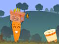 Spill Veggie Venture online