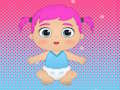 Spill Jenter Doll Spinner  online