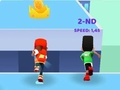 Spill Parkour Master 3d online
