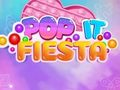 Spill Pop det Fiesta online