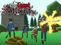 Spill Siste stand online