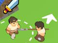 Spill Legend of the Isles heltenes vei online