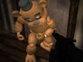 Spill Freddys Return Village Escape online
