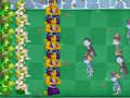 Spill Ultimate Plants TD online
