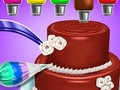 Spill Baking Matlagingsmoro  online