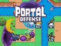 Spill Portalforsvar  online