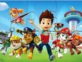 Spill Jigsaw Puzzle: PAW Patrol  online