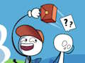 Spill Thief Puzzle: For å passere et nivå online