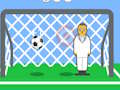 Spill Utrolig fotball  online