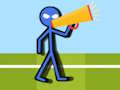 Spill Stick Fotball  online