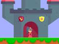 Spill Princess Goldsword og The Land of Water  online