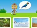 Spill World of Alice Animal Habitat online
