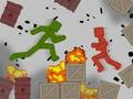 Spill Lekeplass Parkour  online