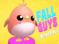 Spill Høst gutter knockout  online