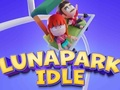 Spill Lunapark Idle online