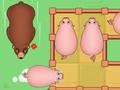 Spill Redd Piggies  online