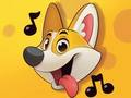 Spill Sulten Corgi  online