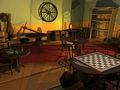 Spill 3D sjakk  online
