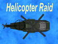 Spill Helikopterraid  online