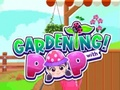 Spill Hagearbeid med Pop  online
