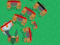 Spill Zombie Crash online