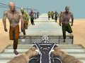 Spill Gun War Z1 online