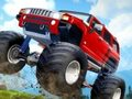 Spill Offroad Climb 4x4 online