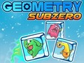 Spill Geometri Subzero  online