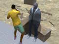 Spill Bysimulator  online