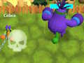 Spill Hook Wars online