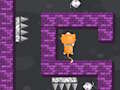 Spill Cat Trap Labyrinth Escape online
