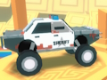 Spill Monster Truck Stunts online