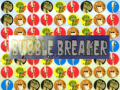 Spill Boblebryter  online