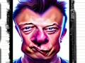Spill Morsomt Elon Musk Face  online