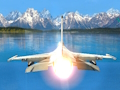 Spill Jet Fighter Pacific War online