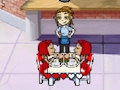 Spill Diner Dash Hometown Hero online
