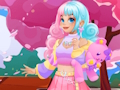 Spill Teen Cotton Candy online