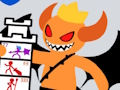Spill Stick Hero Tower Defense online