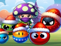 Spill Joyful Ball Bounce Mushroom Magic Adventure online