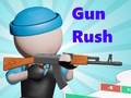 Spill Gun Rush online